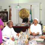 Methodist Church to partner with Osun on agriculture