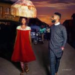 Bread Seller From Osun Turns Model In Lagos