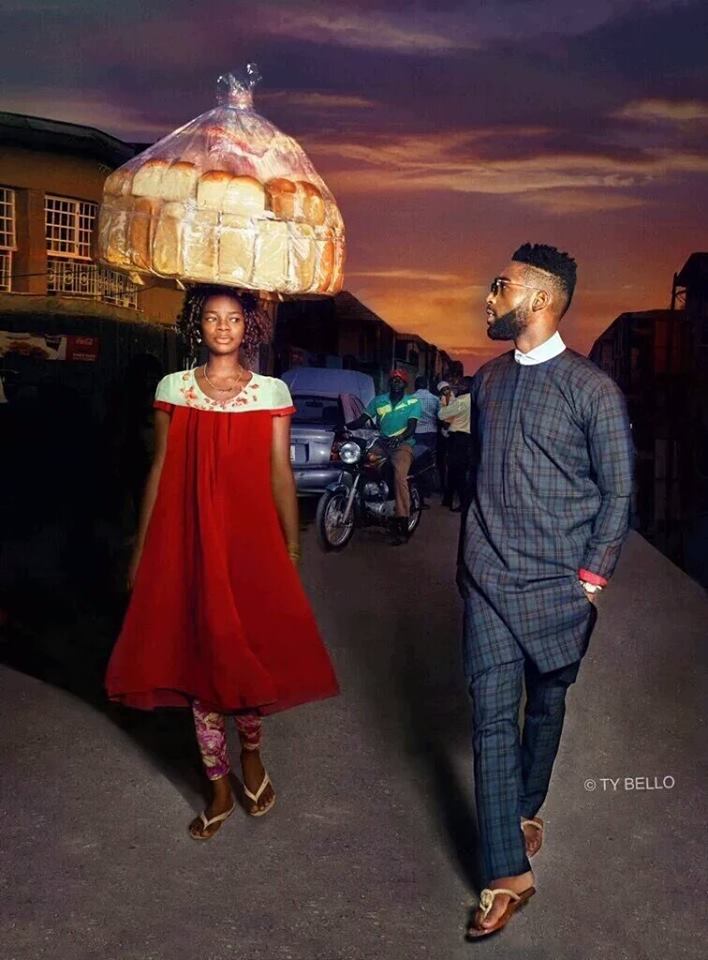 Olajumoke-Orisaguna-hawking-bread