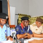 Osun Security Council Commends Police for Foiling Robbery Attacks on Banks