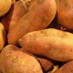 8,157 Pupils In Osun Benefit From Sweet Potatoes Feeding