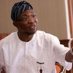 What Motivated Those Behind The Dubai Idea Is Motivating Us To Take Osun Beyond That -Aregbesola