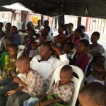 Osun Government Supports 250 Orphans and Vulnerable Children