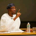 Aregbesola Charges Religious Leaders On Terrorism