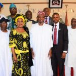 Aregbesola Inaugurates 9-Man Committee To Reposition Osun Tertiary Institutions