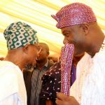 Peace Returns to Ife as Ooni Inaugurates Truth and Reconciliation Committee