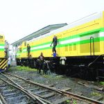 Easter holiday: Osun Again Offers Free Train Ride