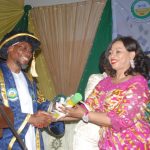 Osun renames university, others after Bola Ige; Lawrence Omole, other state icons; unveil’s Alakija as new Chancellor