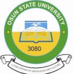 Osun Varsity To Graduate 3,164 Students