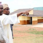 Aregbesola Lauds Accelerated Work on Osogbo High School Construction