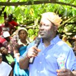 Photonews: Aregbesola Meets Farmers On Their Farmers