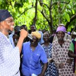 We Will Continue to Empower Farmers for Better Productivity: Aregbesola