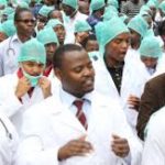 Osun Doctors Sign Agreement To End Strike