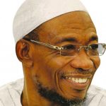 Aregbesola Preaches Selflessness In Service; Felicitates With Muslims At Sallah