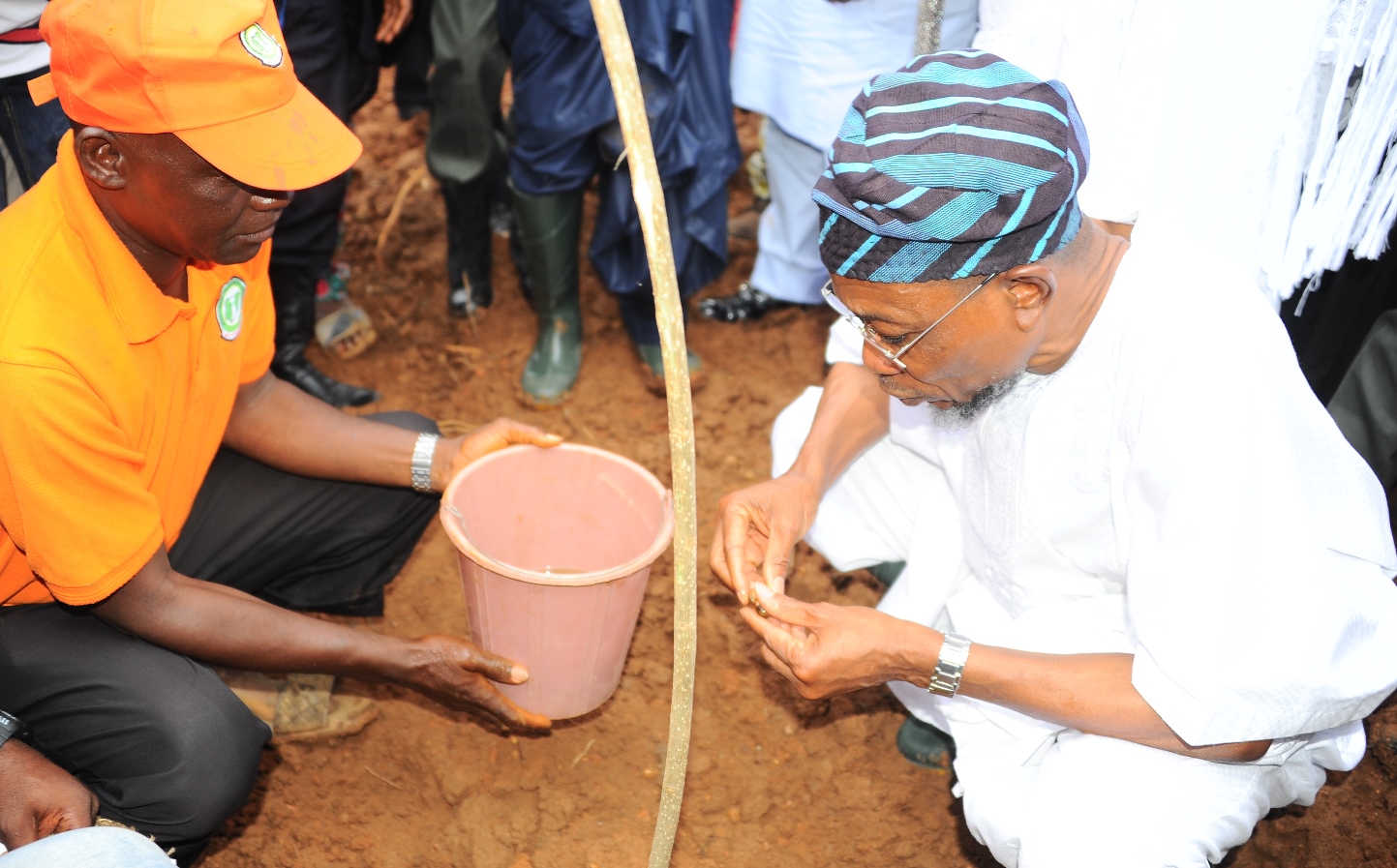 CASHEW PLANTING (5)