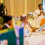 Aregbesola Presents Osun's Success Story On School Feeding