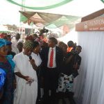 Osun inaugurates use of standardized scales “Osunwon Omoluabi” in markets