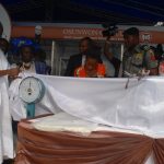 Osun Launches Standardised Weighing Scales