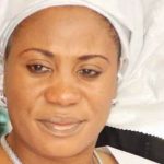 Aregbesola’s Wife Vows To Tackle Female Circumcision