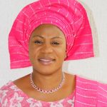 Mrs Aregbesola Commended For Standing Against Female Circumcision