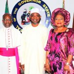 Aregbesola, Great Supporter Of The Church, Says Pope’s Envoy