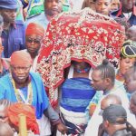 Aregbesola Urges Attention On Tourism As Osun Marks Festival