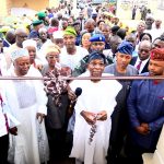 Aregbesola Launches Job Centre For Youth Employment