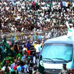 Aregbesola Stresses Commitment To Human Development As Osun Marks Golden Jubilee