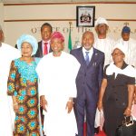 Aregbesola Appoints Alli Pro-Chancellor of Osun Varsity