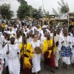 Ataoja Hails Appeal Court Judgment As Osun Festival Begins