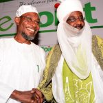 How To Reboot The Economy -  Rauf Aregbesola