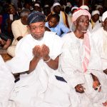 Nigeria’s $20bn Import Bill Unsustainable – Aregbesola