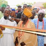 Aregbesola Inaugurates N37m School