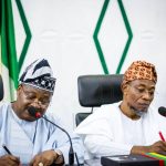 Lautech Ownership: Osun Assembly lauds Aregbesola, Ajimobi for peaceful resolution