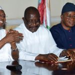 CAN Pledges Support For Aregbesola