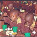 Osun: Free meals boost pupils’ school enrolment