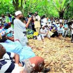 Osun Fadama Begins Training Of Agricultural Staff