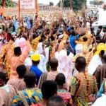 Ikoyi Goes Agog For Osun-Ikoyi Festival