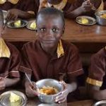 Osun School Feeding Scheme Will Boost To Food Security