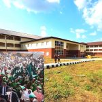 Aregbesola Commissions Another 3,000 Students Capacity High School In Osun