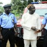 Police Promise Osun Community Tighter Security After Robbers’ Threat