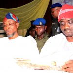 No Project Will Be Left Uncompleted, Osun Govt Reassures Citizens