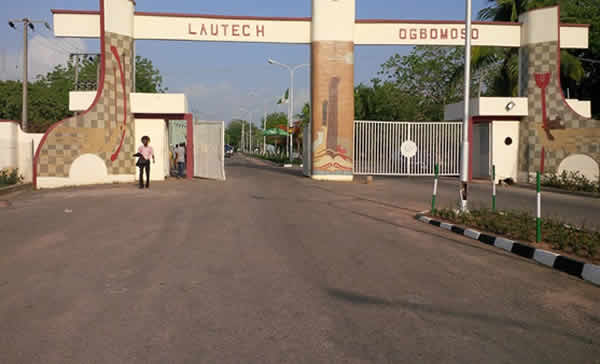 lautech-gate