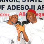 Aregbesola Is A Political Trailblazer- Ogbonnaya Onu