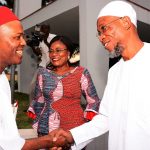 Aregbesola’s innovative ideas have transformed education, other sectors - Minister