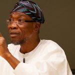 Aregbesola Advocates Support For Nigerian Legion Corps