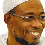 Aregbesola, Orji, Urge Prayers For Nigeria At Eid-Maulud