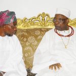 Owa Obokun Commends Aregbesola On Development