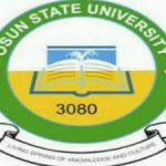 Osun State University Gets New VC