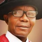 Aregbesola Approves Appointment Of Prof Labode Popoola As UNIOSUN VC
